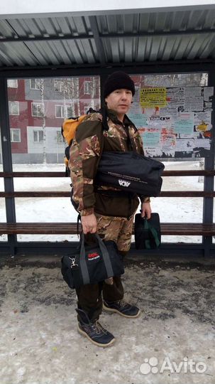 Услуги мастер на час