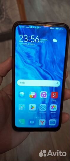 HONOR 9X, 4/128 ГБ