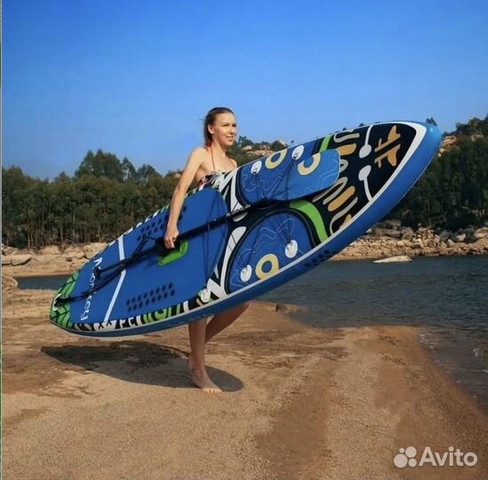 Сап доска Sap board прокат аренда