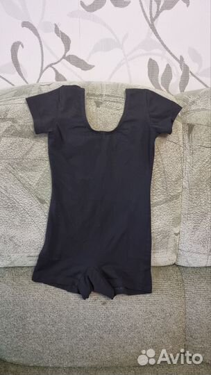 Купальник для танцев и хореографии