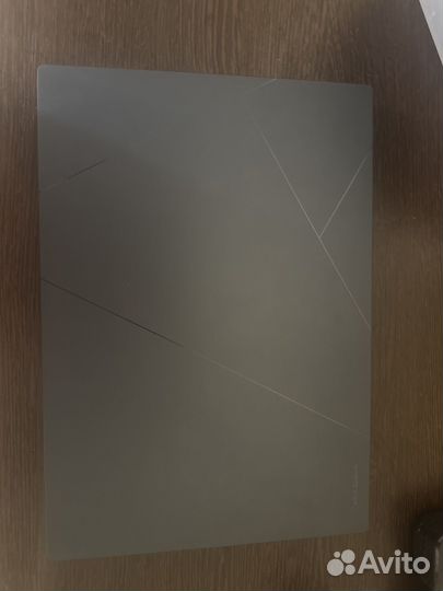 Ausus Zenbook 14X oled