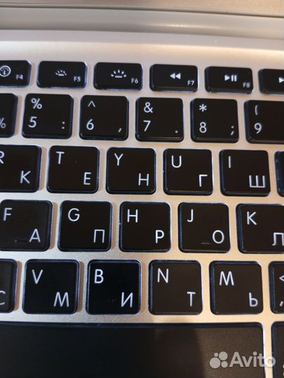 Apple MacBook Air(2008)