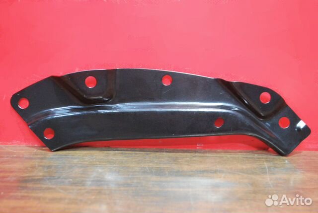 Кронштейн фары Фольксваген Поло купить в Москве VOLKSWAGEN 6R0805932C ...