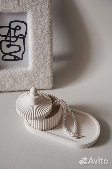 Гипсовые фигуры для декора