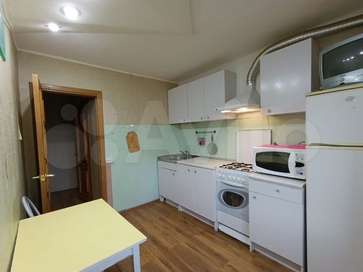 3-к. квартира, 61 м², 9/9 эт.