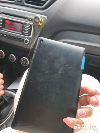 Планшет lenovo