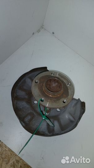 Ступица задняя SX4 2013 под ABS 2WD 4340279J02