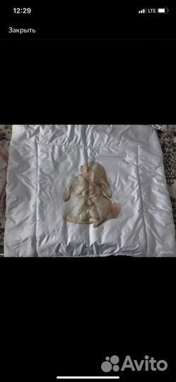 Шезлонг, матрасик, резиновый коврик для ванной