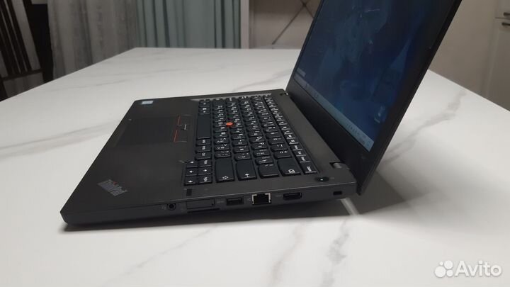 Lenovo thinkpad t460