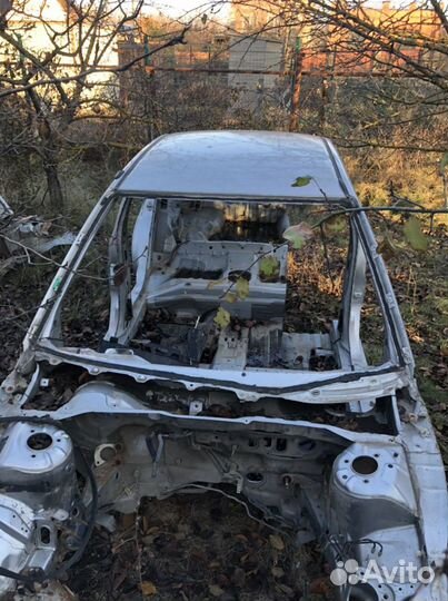 Крыша Хонда Цивик 7 2001-2005 седан