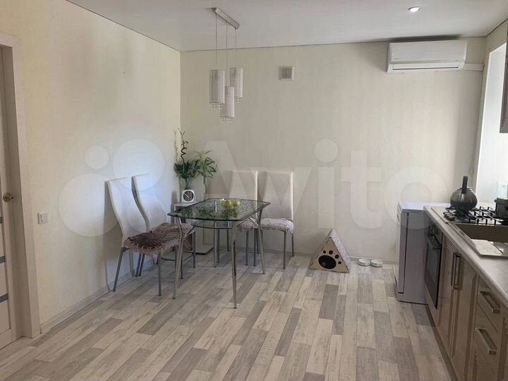 2-к. квартира, 50 м², 5/5 эт.