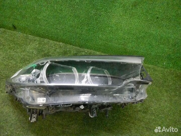 Фара правая BMW 5-Series/M5