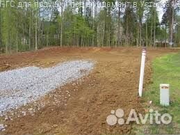 Пгс для подушки под фундамент в Усть-Качку