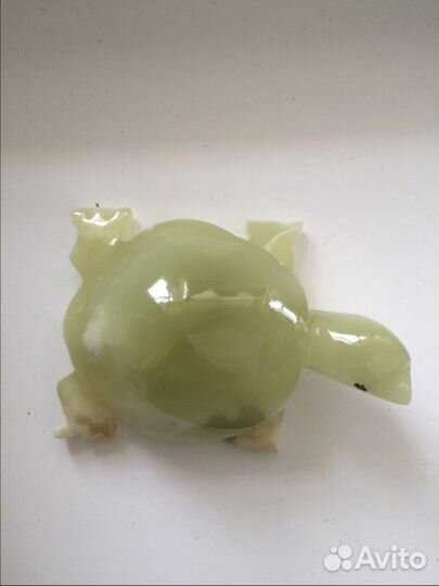 Сувенир черепаха