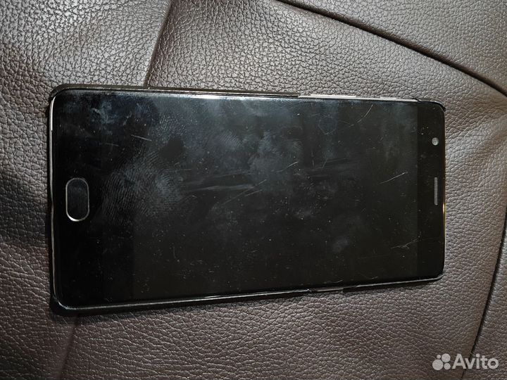 OnePlus 3T, 6/64 ГБ
