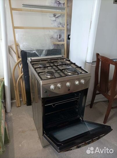 Газовая плита Gorenje GI475E