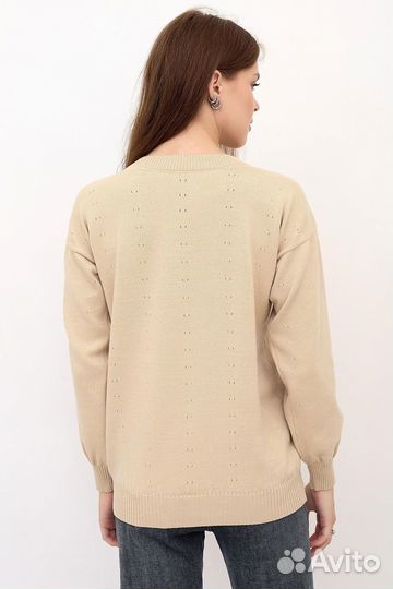 Жен. джемпер 0772-18-1772