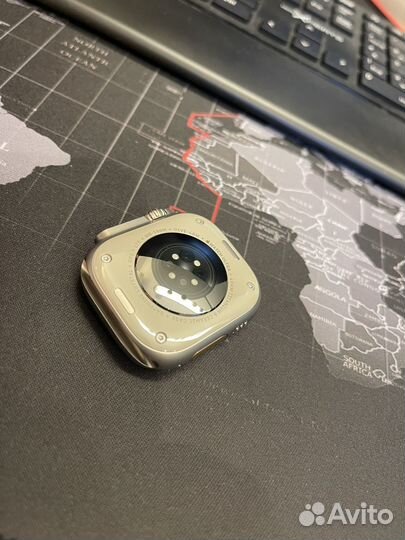 Apple watch ultra 49mm