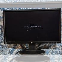 Монитор LG w2346s-bf, Северодонецк