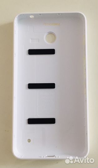 Новая Задняя крышка (корпус) на Nokia(Нокиа)