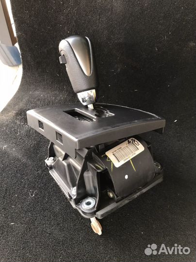 Селектор АКПП 6ст kayron