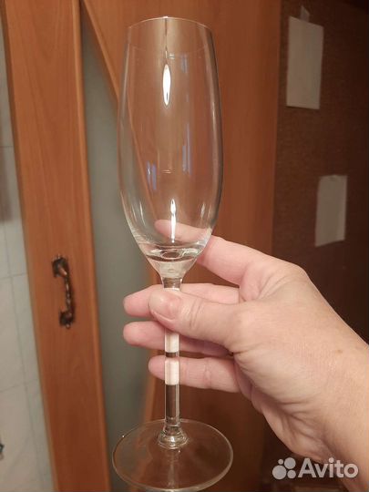 Набор бокалов royal leerdam 8шт