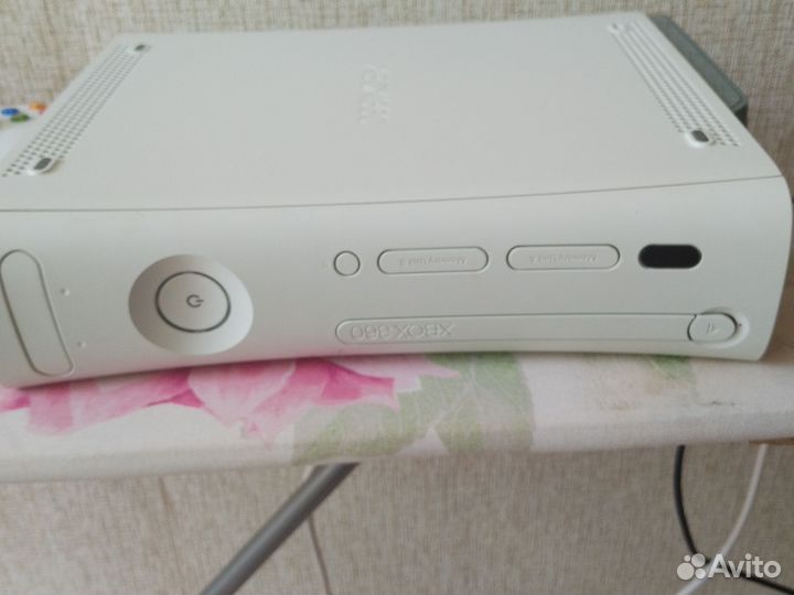 Xbox 360