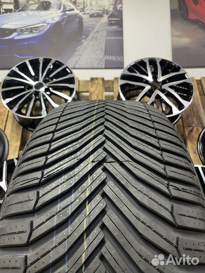 Michelin CrossClimate+ 205/60 R16 96W