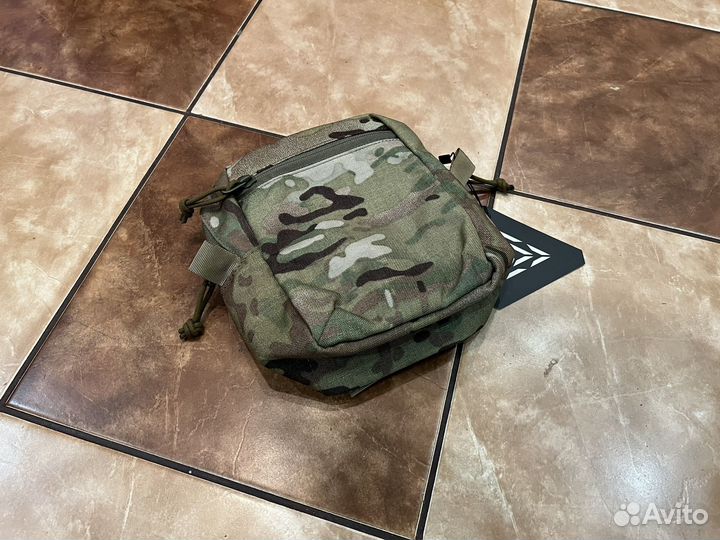 Подсумок утилитарный Триада тко Группа 99