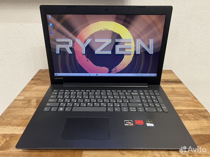 2020 игровой Lenovo A6 5 ядер 8Gb DDR4 SSD256+1000