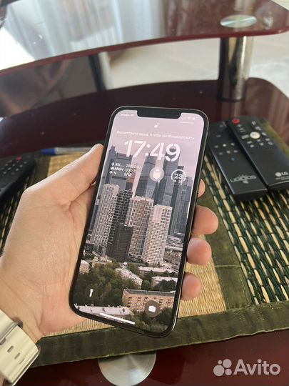 iPhone 12 pro max 512gb