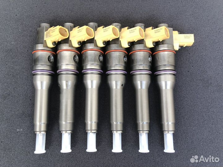 Форсунки Даф 1905001