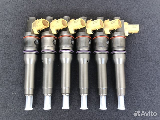 Форсунки Даф 1905001