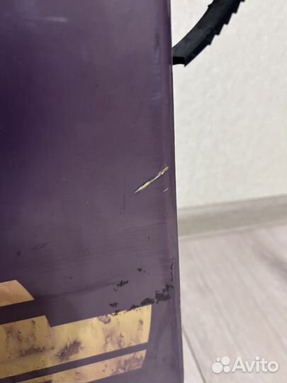 Сноуборд head rush 155