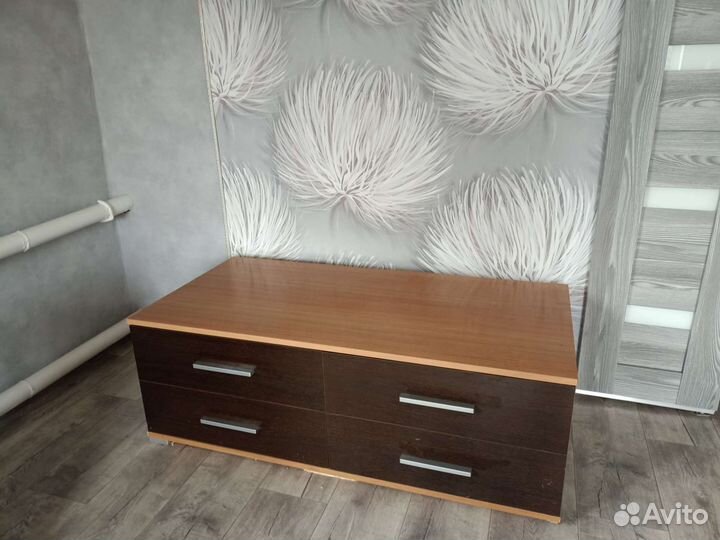 Тумба под телевизор бу