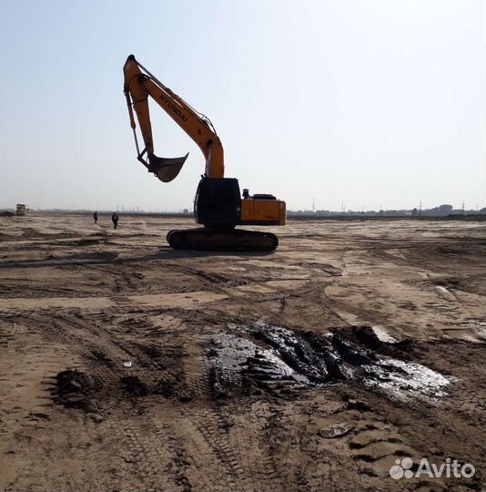 Аренда и услуги спецтехники