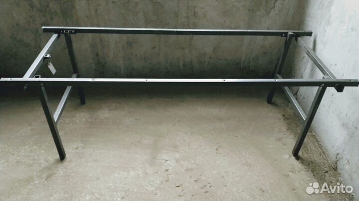 Каркас металлический, частично разборный