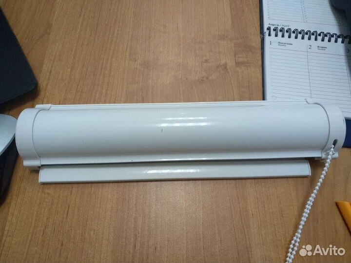 Рулонные шторы