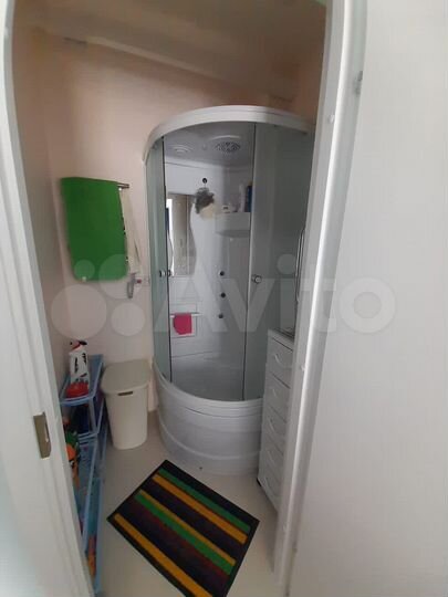 1-к. квартира, 36 м², 1/4 эт.