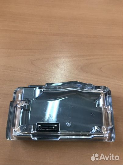 Док станция sony