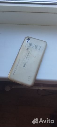 HONOR 8S, 2/32 ГБ