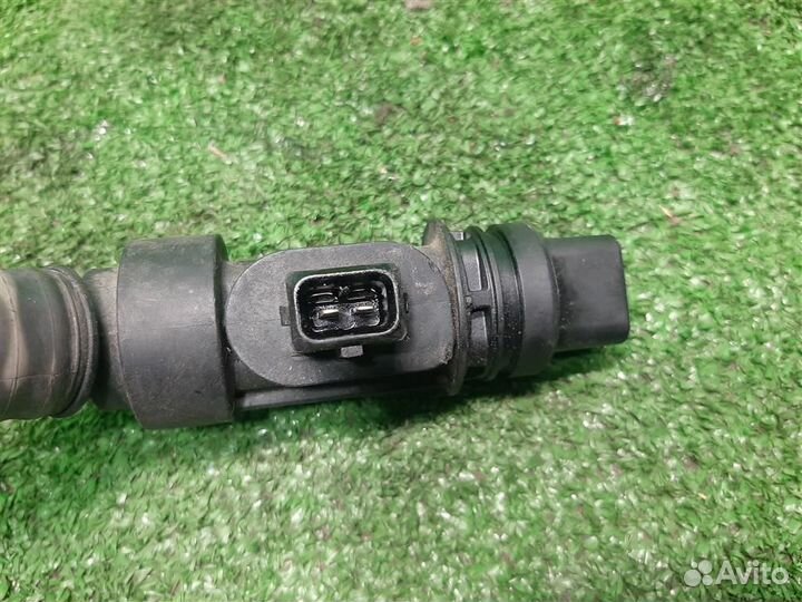 Трубка картерных газов Opel Zafira C 2014