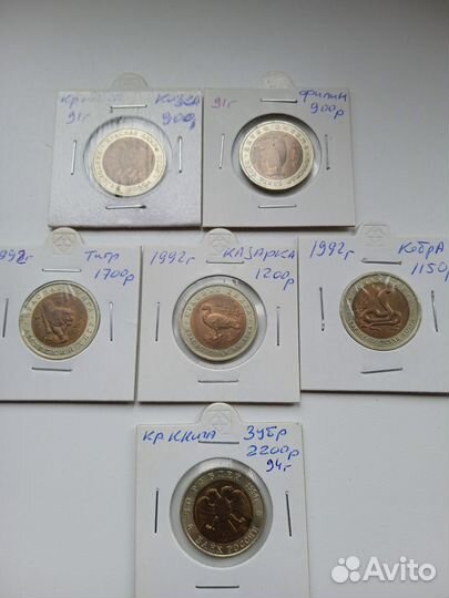 Красная книга