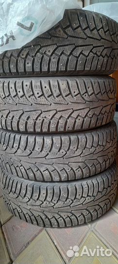 Nordman 5 6.5/55 R16