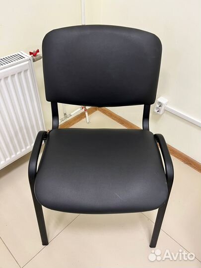 Стул для клиента бу