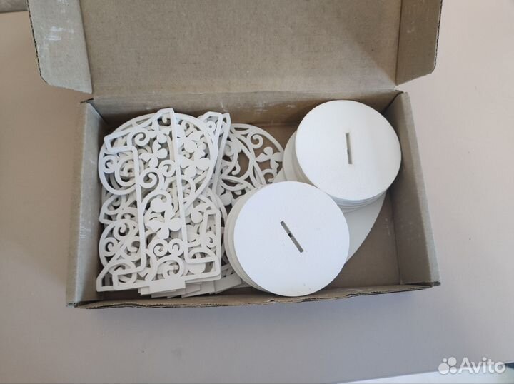 Номерки на столы для свадьбы