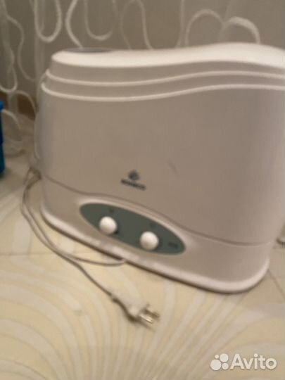 Увлажнитель воздуха boneco