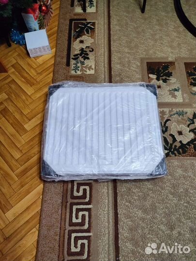 Панельный радиатор