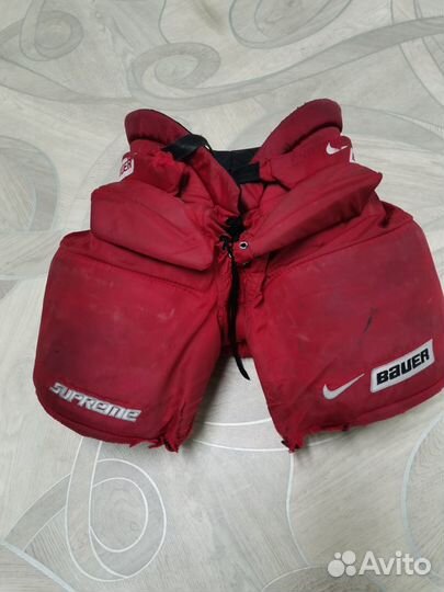 Вратарская форма