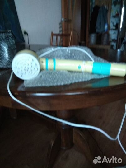 Прибор для физиотерапии